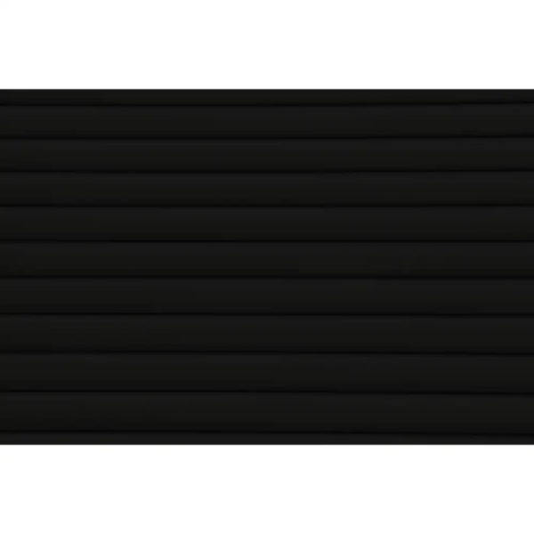 černá RAL 9005