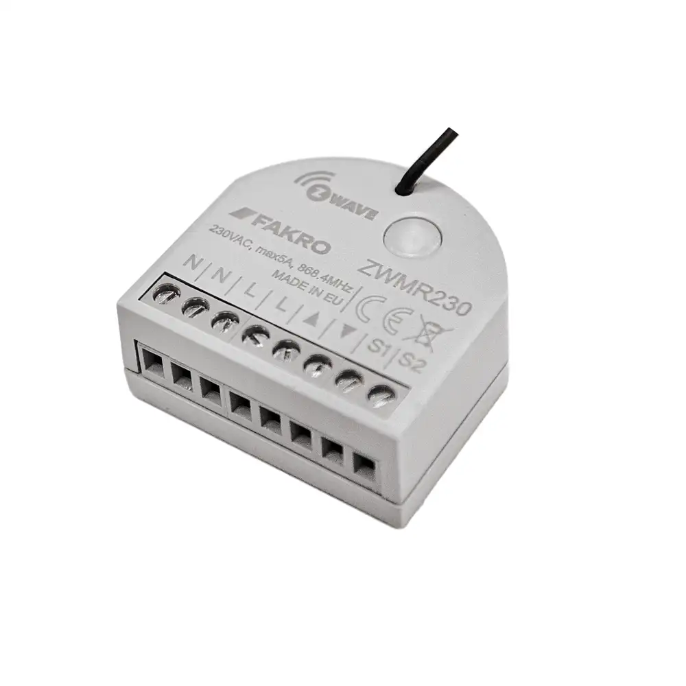ZWMR230