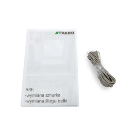 Sada provázků pro rolety ARF/ARP