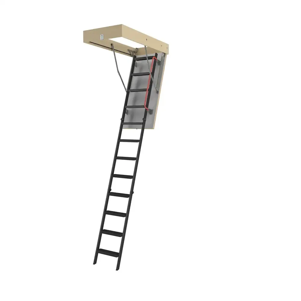 Zateplené půdní schody LMK Komfort