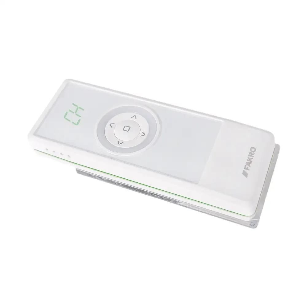 Termostat ZRT Z-Wave