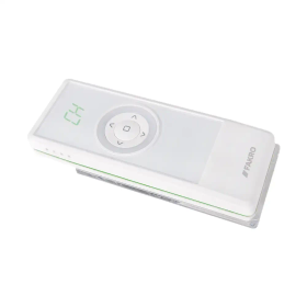 Termostat ZRT Z-Wave