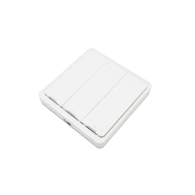 Nástěnný přepínač ZTK3 WiFi Tuya