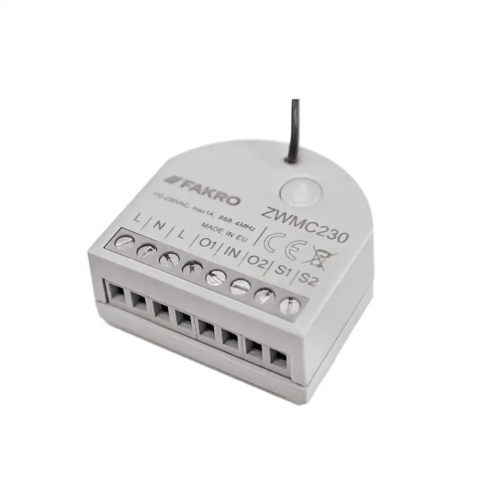 Kontaktní modul ZWMC230