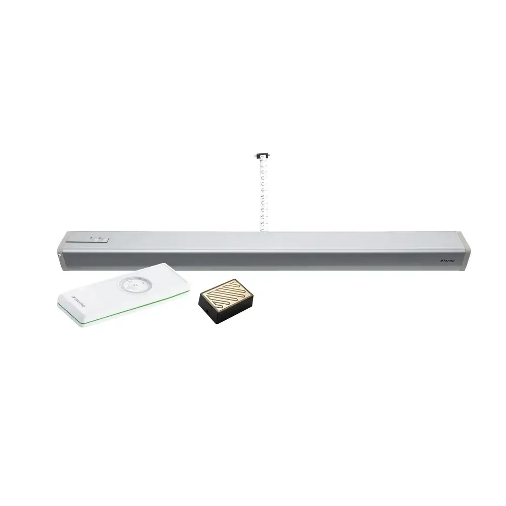 Sada pro ovládání okna ZWZ230 ZRD Z-Wave